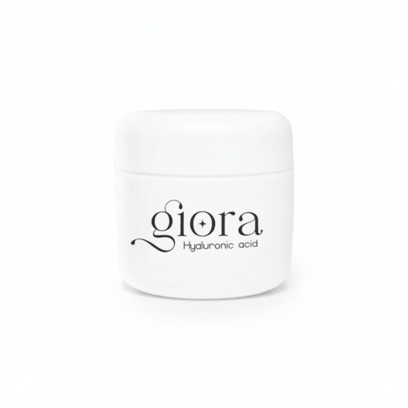 کرم هیالورونیک اسید گیورا (Giora Hyaluronic Acid Cream)