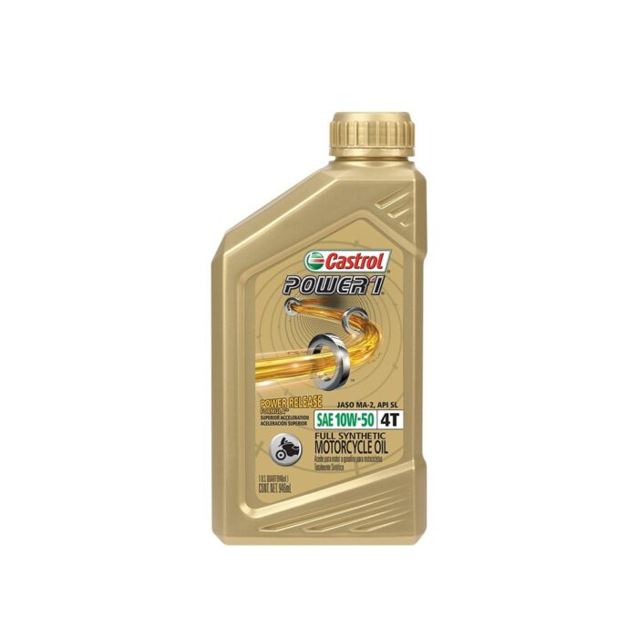 روغن موتور مصنوعی (3.5 لیتر) - تصویر 3