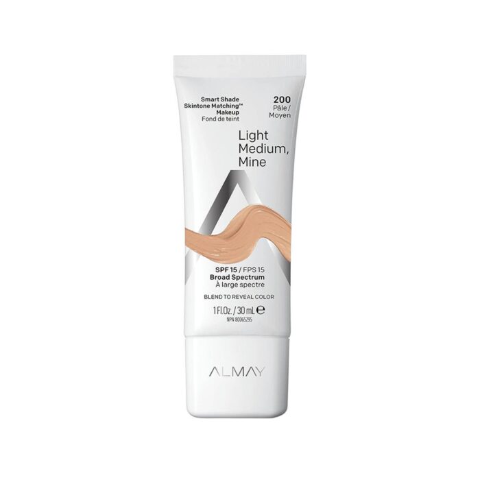 ضد آفتاب رنگی صورت SPF 50+ - تصویر 3