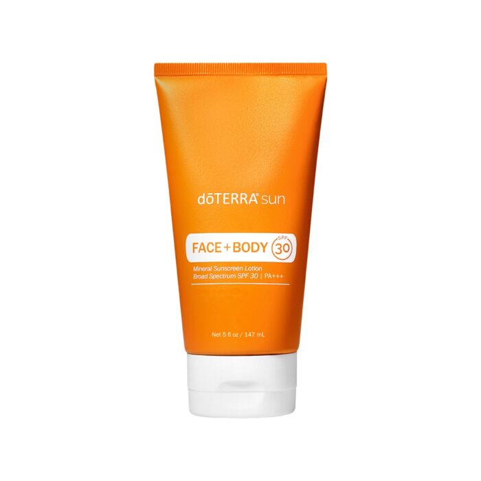 ضد آفتاب رنگی صورت SPF 50+