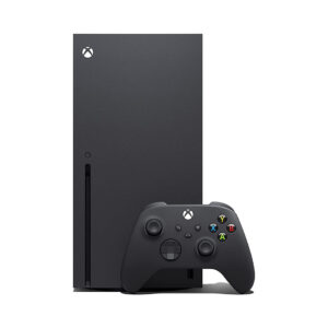 کنترلر بی سیم Xbox Core – کربن سیاه
