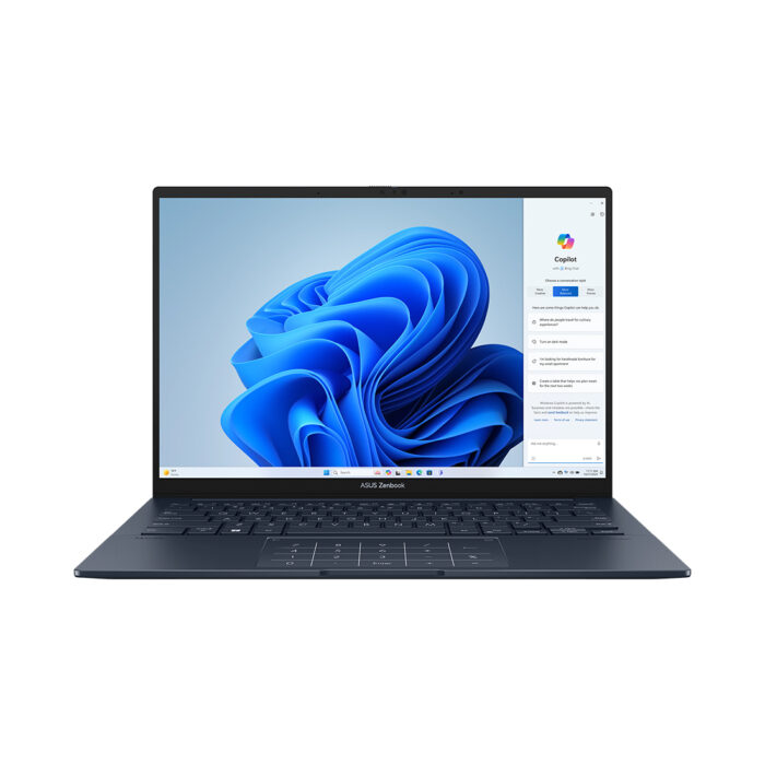 لپ تاپ 15 اینچی اچ پی، صفحه نمایش HD، AMD Ryzen 5 5500U - تصویر 2