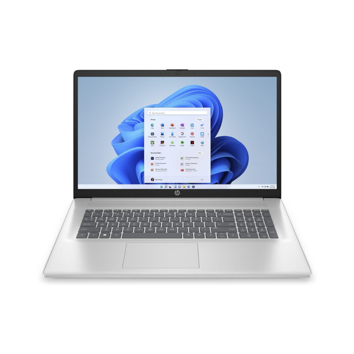 لپ تاپ 15 اینچی اچ پی، صفحه نمایش HD، AMD Ryzen 5 5500U