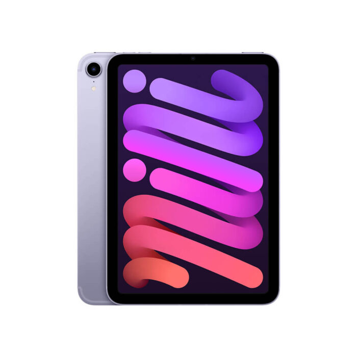 تراشه 8.3 اینچی - تصویر 3